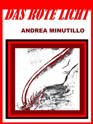 cover image of Das rote Licht